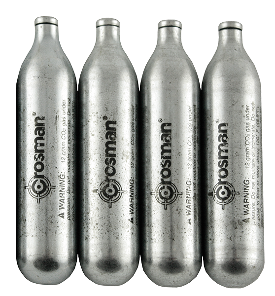 CROSMAN CO2 POWERLETS