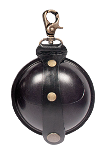 WILKIN'S PELLET POUCH SMALL - BLACK