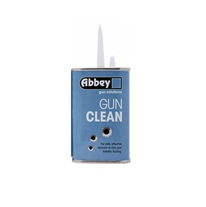 ABBEY GUN CLEAN