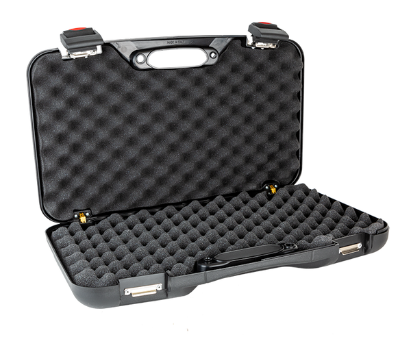 PISTOL CASE W/COMB LOCK (500/0002)