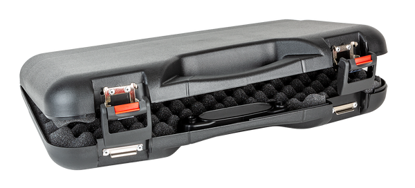 PISTOL CASE W/COMB LOCK (500/0002)