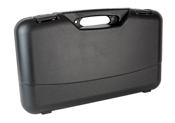 PISTOL CASE W/COMB LOCK (500/0002)