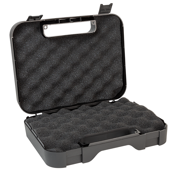 SMALL PISTOL HARD CASE 25 X 18 X 8 – Range Right