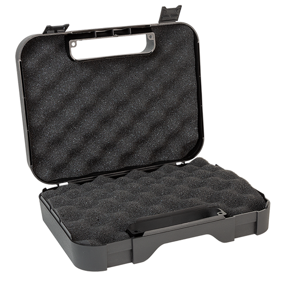 SMALL SOL PISTOL HARD CASE 25 X 18 X 7