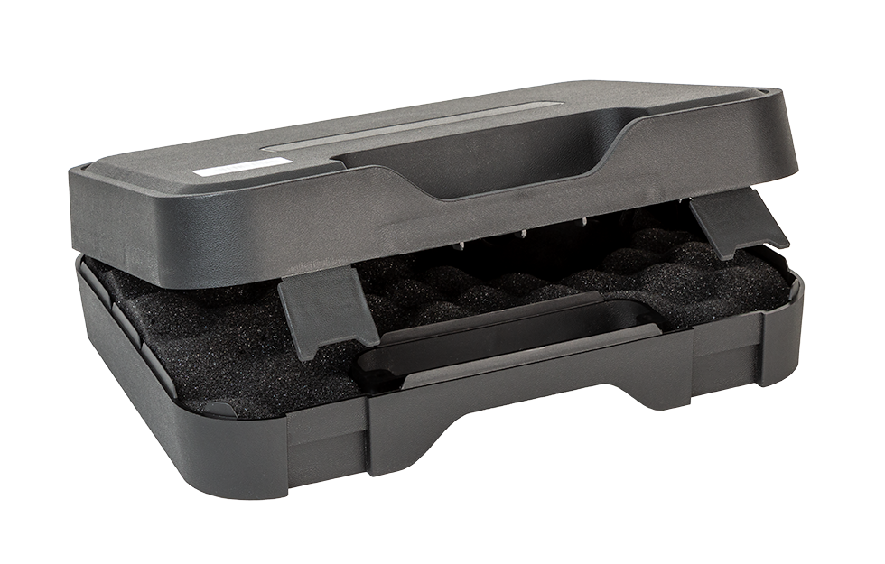 SMALL PISTOL HARD CASE 25 X 18 X 8 – Range Right