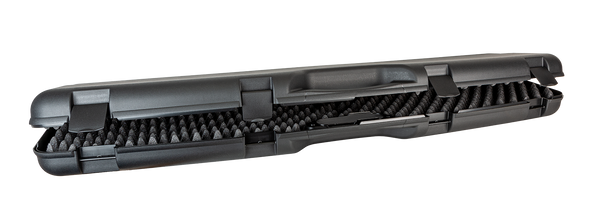 SOLUTIONS EGG FOAM LINED HARD CASE