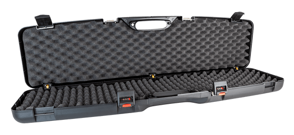 SHOTGUN CASE W/COMB LOCK (200/0009)