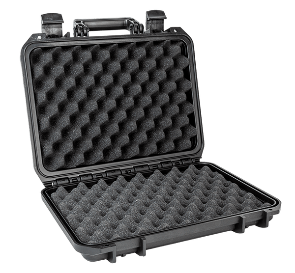 ABS STRONG PISTOL CASE 32 X W 22.5 X 8CM