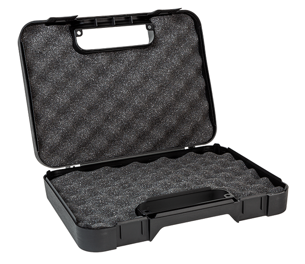 605/0000 PISTOL CASE 30.2 X 24 X 6CM