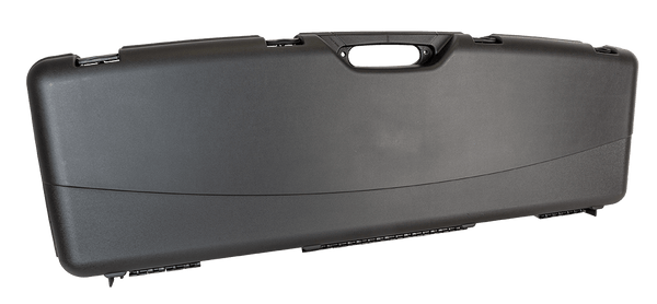 BLACK CARBINE RIFLE CASE 70 X 35 X 12CM