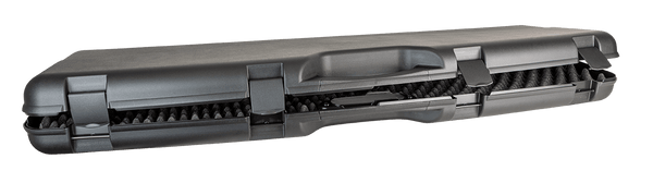 BLACK CARBINE RIFLE CASE 70 X 35 X 12CM