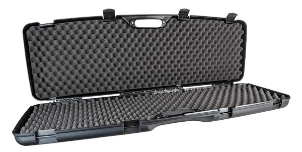 BLACK CARBINE RIFLE CASE 70 X 35 X 12CM