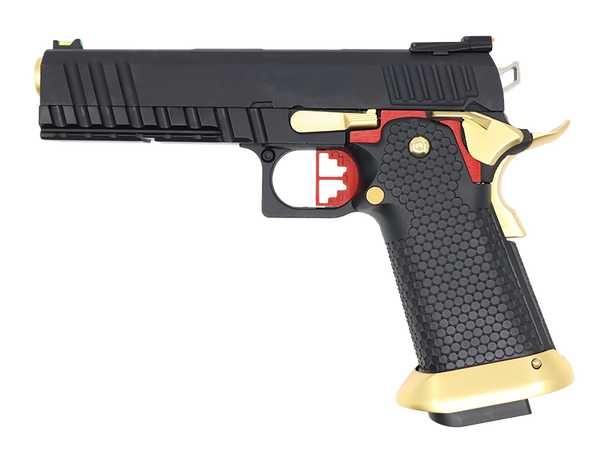 AW CUSTOM AG-HX2002 AIR PISTOL