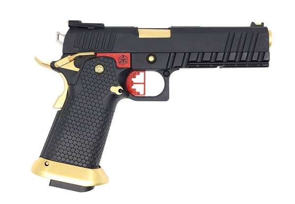 AW CUSTOM AG-HX2002 AIR PISTOL