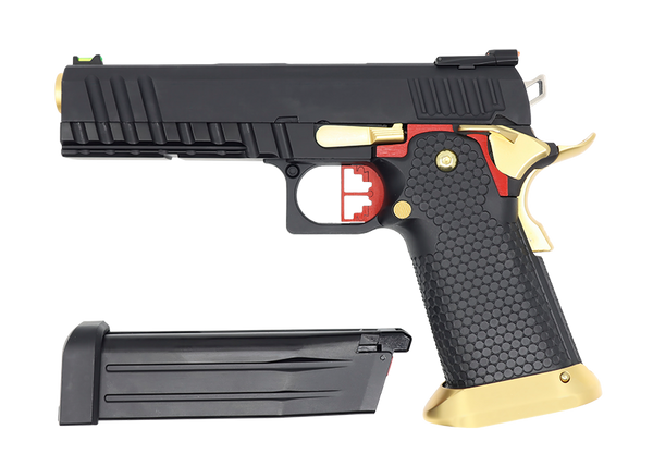 AW CUSTOM AG-HX2002 AIR PISTOL