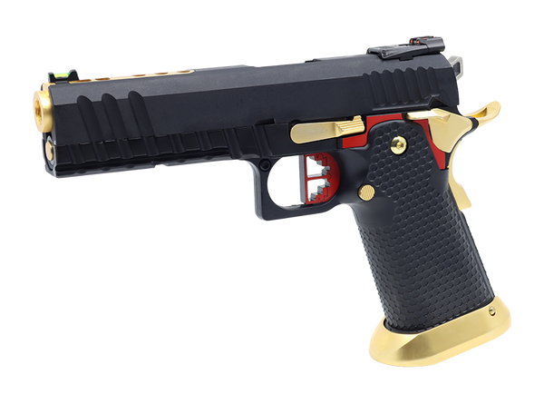 AW CUSTOM AG-HX2002 AIR PISTOL