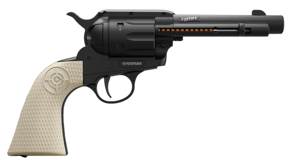 CROSMAN FORTIFY COWBOY REVOLVER