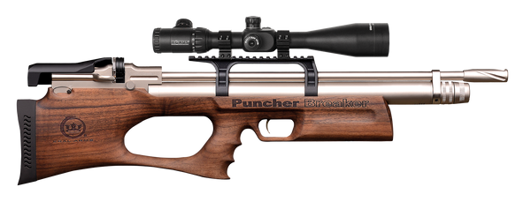 KRAL BULLPUP MARINE WALNUT .177