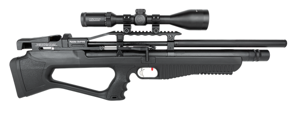KRAL EMPIRE S SYNTHETIC PCP .22