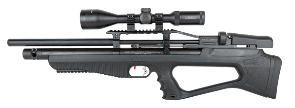 KRAL EMPIRE S SYNTHETIC PCP .22