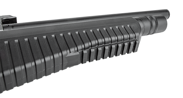 KRAL EMPIRE S SYNTHETIC PCP .22