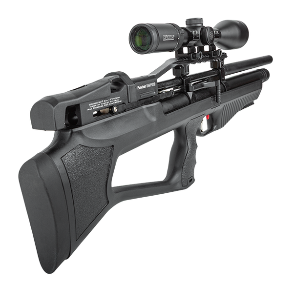 KRAL EMPIRE S SYNTHETIC PCP .22