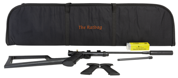 CROSMAN 2240 RATTY KIT