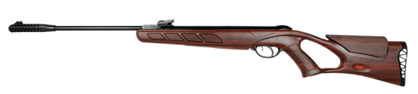 KRAL CHAMPION ARBOREAL WITH ADJUSTABLE STOCK .22