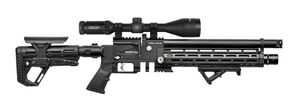 KRAL MORTAL .177