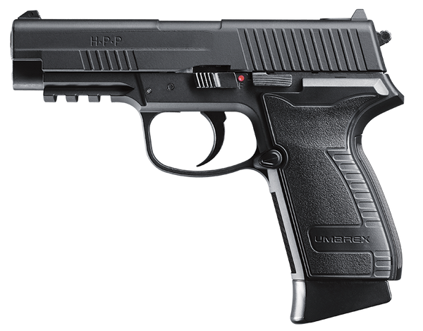 UMAREX HPP 4.5MM CO2 BB PISTOL