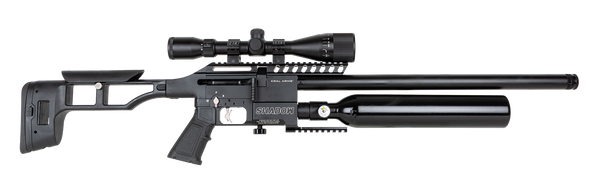 KRAL SHADOW PCP .177