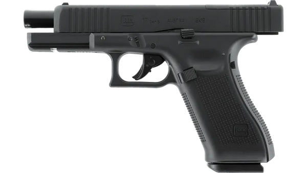 GLOCK 17 GEN 5 MOS BB FIRING PISTOL