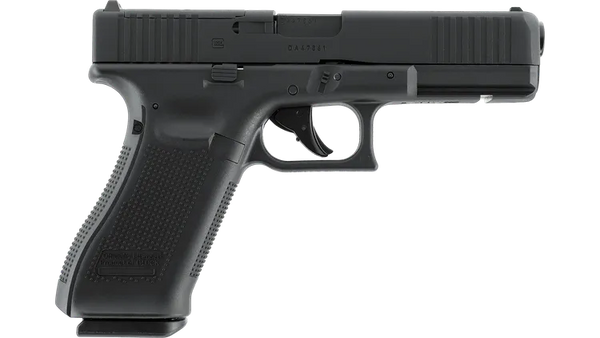 GLOCK 17 GEN 5 MOS BB FIRING PISTOL