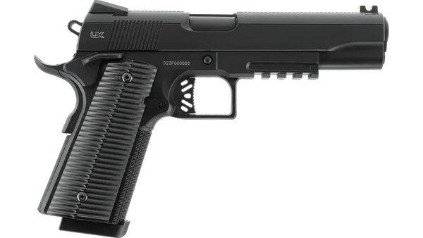 UX BLAMER CO2 .177 BB PISTOL