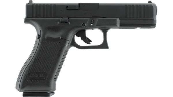 GLOCK 17 GEN 5 MOS 4.5MM BB FIRING PISTOL