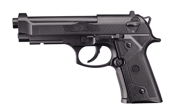 BERETTA ELITE II CO2 PISTOL