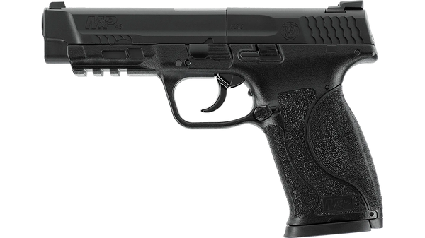 S & W M&P45 M2.0 PELLET CO2 PISTOL