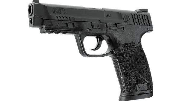 S & W M&P45 M2.0 PELLET CO2 PISTOL