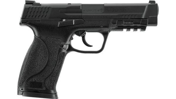 S & W M&P45 M2.0 PELLET CO2 PISTOL