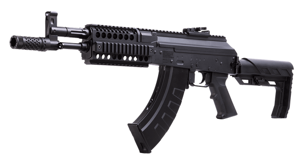 CROSMAN AK1 4.5MM