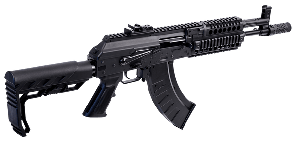 CROSMAN AK1 4.5MM