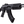 Load image into Gallery viewer, CROSMAN AK1 4.5MM
