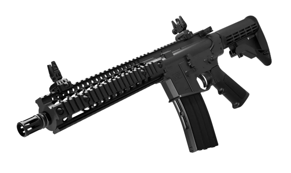 CROSMAN R1 4.5MM BLACK