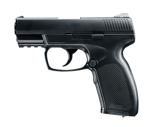 UMAREX TDP45 - GUN ONLY