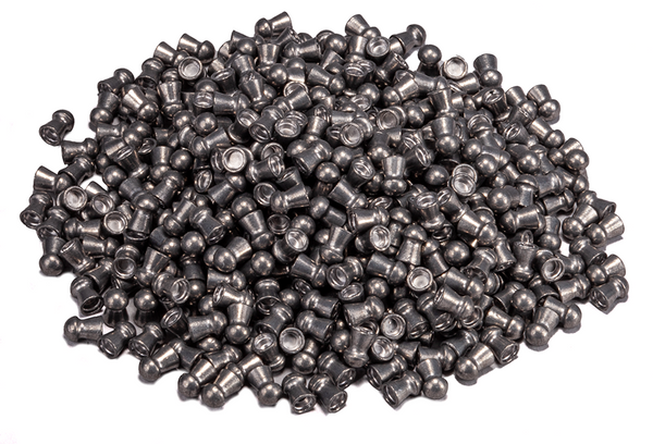 BENJAMIN MATCH GRADE PELLETS .177 (500)