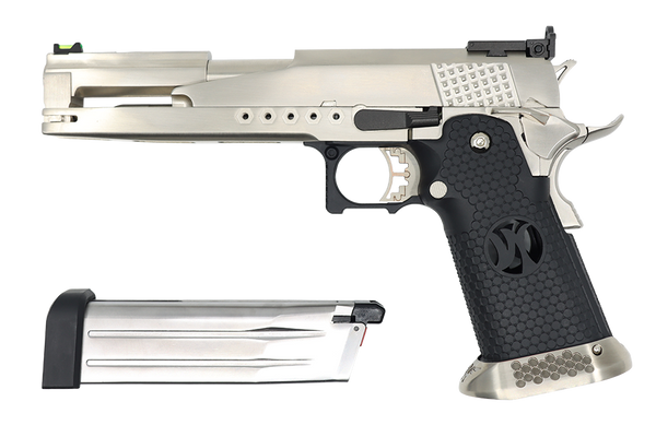 AW CUSTOM AG-HX2201 4.5MM AIR PISTOL