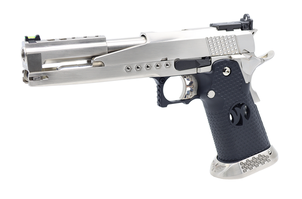 AW CUSTOM AG-HX2201 4.5MM AIR PISTOL