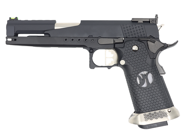 AW CUSTOM AG-HX2202 4.5MM AIR PISTOL