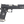 Load image into Gallery viewer, AW CUSTOM AG-HX2202 4.5MM AIR PISTOL
