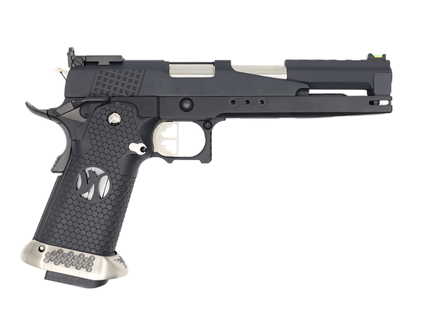 AW CUSTOM AG-HX2202 4.5MM AIR PISTOL